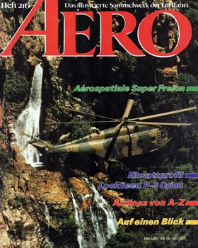 Aero: Das Illustrierte Sammelwerk der Luftfahrt 216