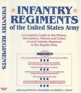 Infantry Regiments of the United States Army