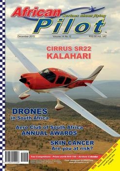African Pilot 2015-12