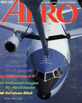 Aero: Das Illustrierte Sammelwerk der Luftfahrt 218