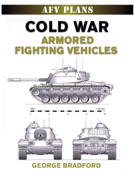 Cold War: Armored Fighting Vehicles (AFV Plans)