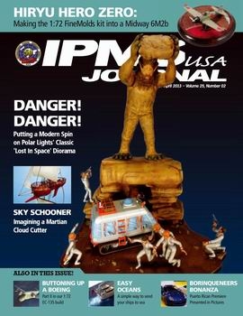 IPMS USA Journal 2013-03/04