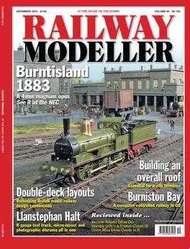 Railway Modeller 2015-12