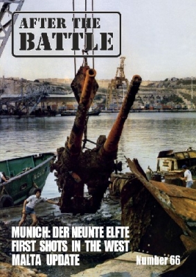 After the Battle 66: Munich - Der Neunte Elfte