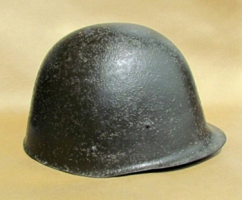 Polish Infantry helmet wz.31 Photos