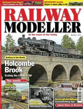 Railway Modeller 2012-05