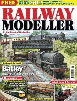 Railway Modeller 2012-06