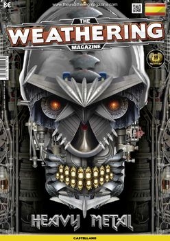 The Weathering Magazine 14 (Spanish)