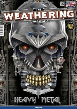 The Weathering Magazine №14