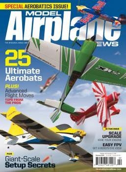 Model Airplane News 2016-02
