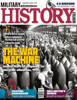 Military History Monthly 2016-01 (64)