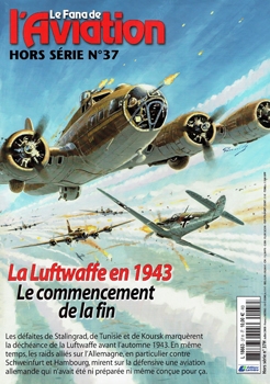 Le Fana de l'Aviation Hors-Serie №37 (2008-07)
