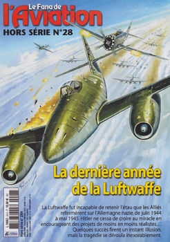 Le Fana de L’Aviation Hors Serie №28