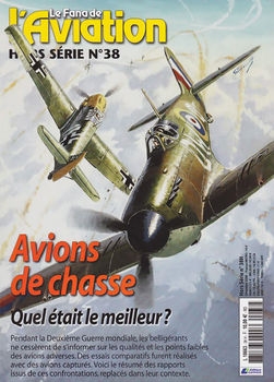 Le Fana de L’Aviation Hors Serie №38