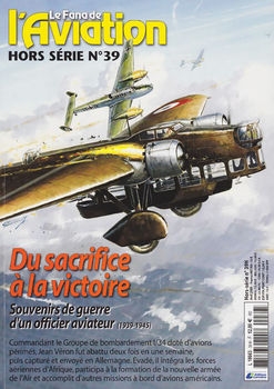 Le Fana de L’Aviation Hors Serie №39