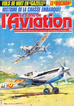 Le Fana de L’Aviation 1985-11 (192)