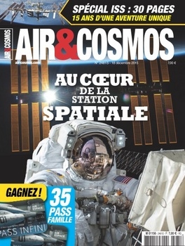 Air & Cosmos 2481