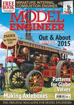 Model Engineer 4524