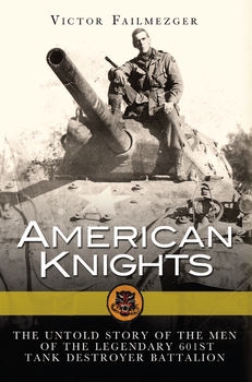 American Knights (Osprey General Military)