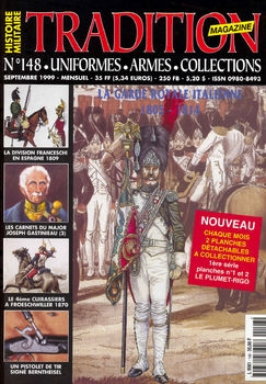 Tradition Magazine 1999-09 (148)