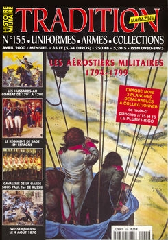 Tradition Magazine 2000-04 (155)