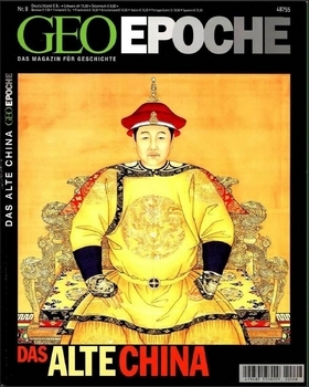Geo Epoche Nr.08 - Das alte China