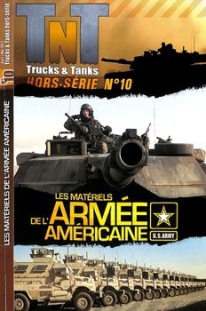 Trucks & Tanks Magazine Hors-Serie 10