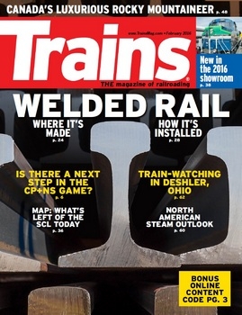 Trains Magazine 2016-02