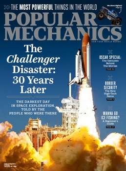 Popular Mechanics 2016-02