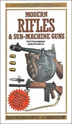 Modern rifles & Sub-machine guns