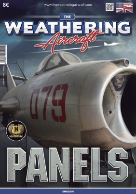 The Weathering Aircraft - Issue 1 (2015-11) English