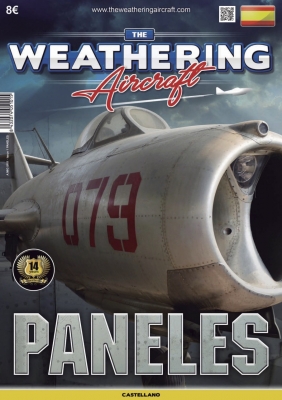 The Weathering Aircraft - Issue 1 (2015-11) Spanish