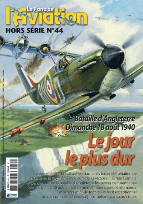 Le Fana de L'Aviation Hors-Serie №44 (2010-12)