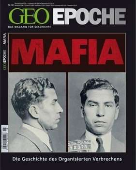 Geo Epoche Nr.48 - Mafia