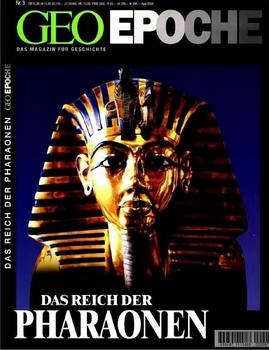 Geo Epoche Nr.03 - Das Reich der Pharaonen