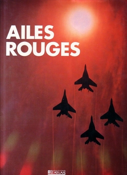 Ailes Rouges