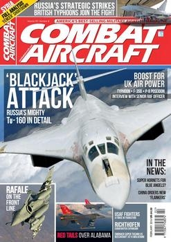 Combat Aircraft Monthly 2016-02
