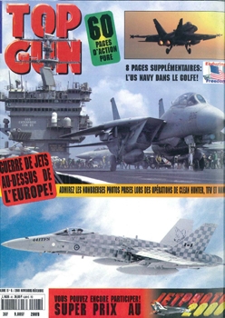 Top Gun 2001-11/12