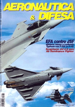 Aeronautica & Difesa 2007-08 (250)