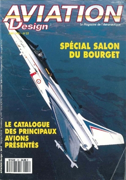 Aviation Design 1991-06