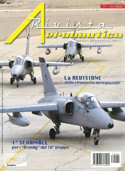 Rivista Aeronautica 2013-01