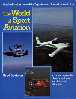 The World of Sport Aviation