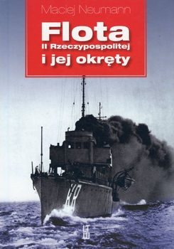 Flota II Rzeczypospolitej i Jej Okrety