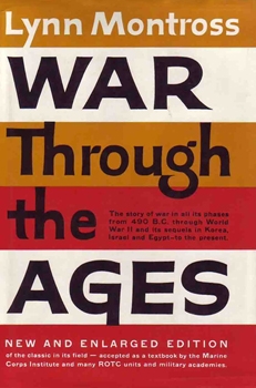 War Through the Ages