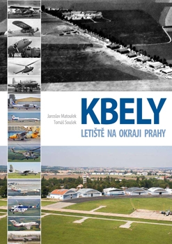 Kbely: Letiste na Okraji Prahy