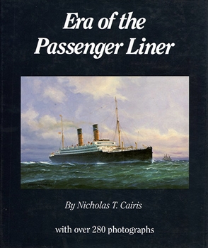 Era of the Passenger Liner