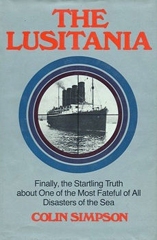 The Lusitania