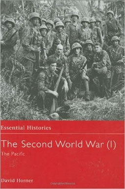 Essential Histories 18 - The Second World War (I) The Pacific