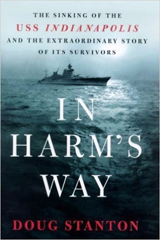 In Harm's Way: The Sinking of the USS Indianapolis