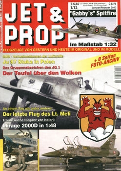 Jet & Prop 2012-01